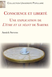 Conscience et liberté