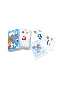 Apprendre les lettres de l'alphabet grâce à l'humour