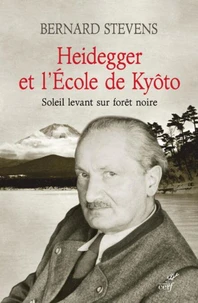 Heidegger et l'Ecole de Kyôto