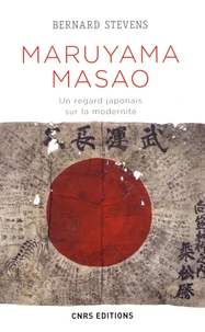 Maruyama Masao