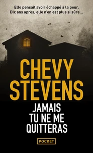 Jamais tu ne me quitteras