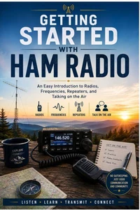 Getting Started with Ham Radio