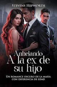 Anhelando a la ex de su hijo: Un romance oscuro de la mafia con diferencia de edad