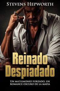 Reinado Despiadado: Un matrimonio forzado, un romance oscuro de la mafia