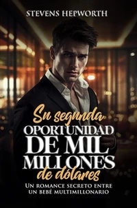 Su segunda oportunidad de mil millones de dólares