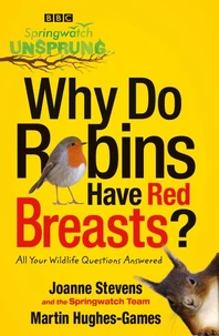 Springwatch Unsprung