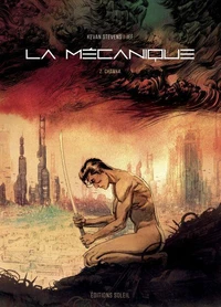 La Mécanique T02