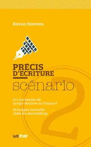 Précis d'écriture scénario