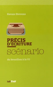 Précis d'écriture scénario