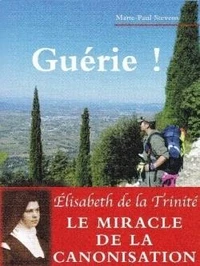 Guérie !