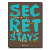 Secret Stays