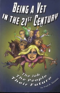 Being a Vet in the 21st Century