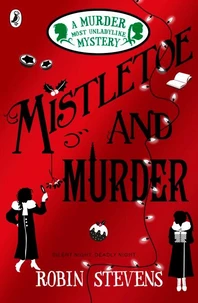 A Spoonful of Murder