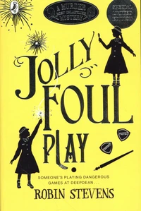 Jolly Foul Play