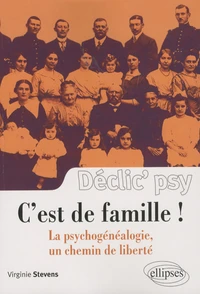 C'est de famille !