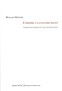 L'homme à la guitare bleue