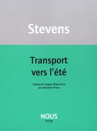 Transport vers l'été