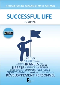 Successful Life Journal
