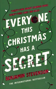 Everyone This Christmas Has A Secret