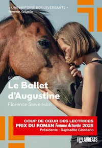 Le ballet d'Augustine