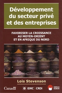 Développement du secteur privé et des entreprises