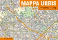  Stevenson - Mappa Urbis.