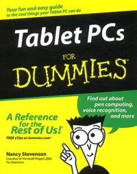Tablets Pcs For Dummies