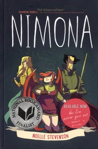 Nimona