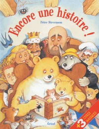 Encore une histoire !