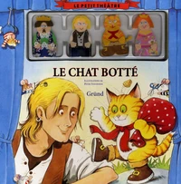 Le chat botté