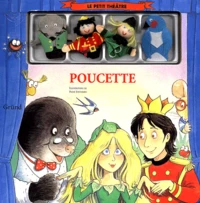 Poucette