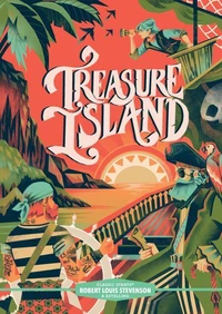 Classic Starts®: Treasure Island