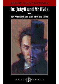 Dr Jekyll and mr Hyde with the merry men