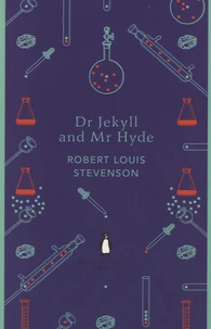 Dr Jekyll and Mr Hyde