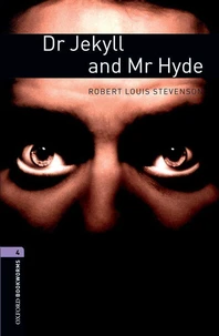 Dr Jekyll and Mr Hyde