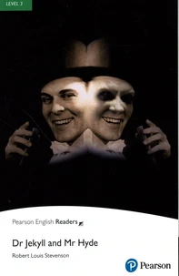 Dr Jekyll and Mr Hyde