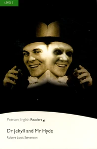 Dr Jekyll and Mr Hyde