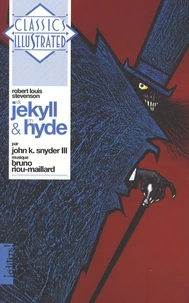 Dr Jekyll et M. Hyde