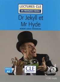 Dr Jekyll et Mr Hyde