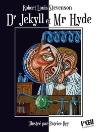 Dr Jekyll et Mr Hyde