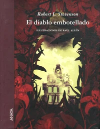 El diablo embotellado