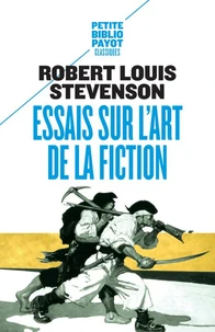 Essais sur l'art de la fiction