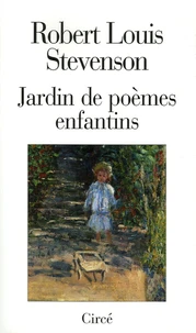 Jardin de poèmes enfantins