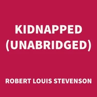 Kidnapped (UNABRIDGED)