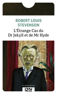 L'Etrange Cas du Dr Jeckyll et de Mr Hyde