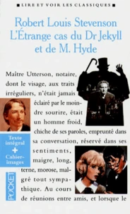 L'étrange cas du Dr Jekyll et de M. Hyde