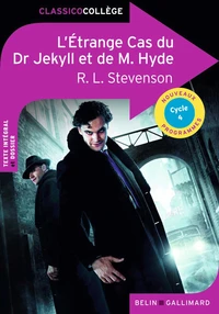 L'Etrange Cas du Dr Jekyll et de M. Hyde