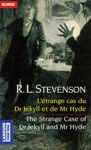 L'étrange cas du Dr Jekyll et de Mr Hyde