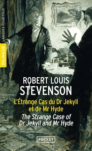L'étrange cas du Dr Jekyll et de Mr Hyde