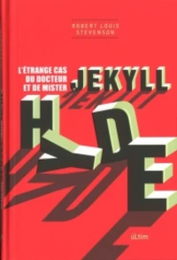 L'étrange cas du Dr Jekyll et de Mr Hyde